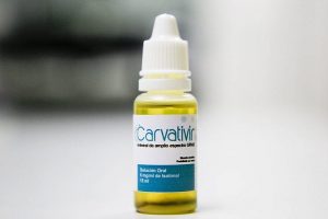 Carvativir - foreign-politics.com